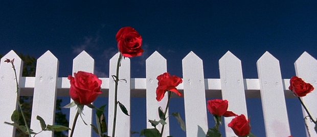 Фильм «Синий бархат»