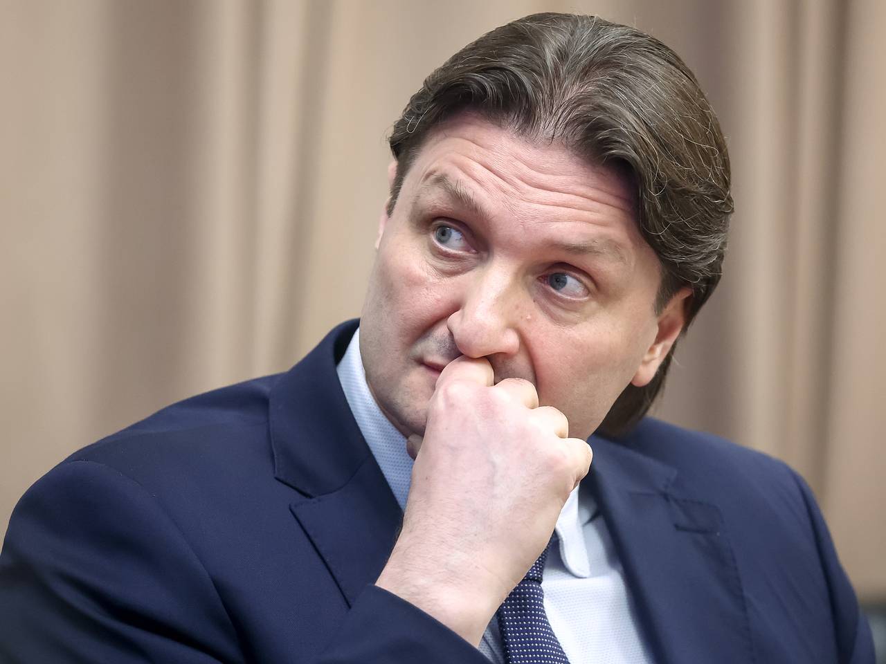 Запашный вышел на связь после новостей о приступе у брата