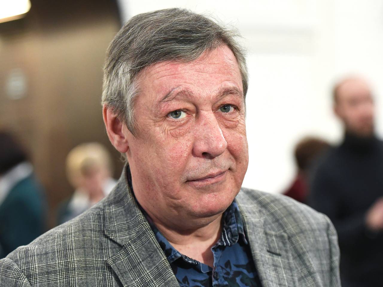 Стали известны гонорары Ефремова после колонии
