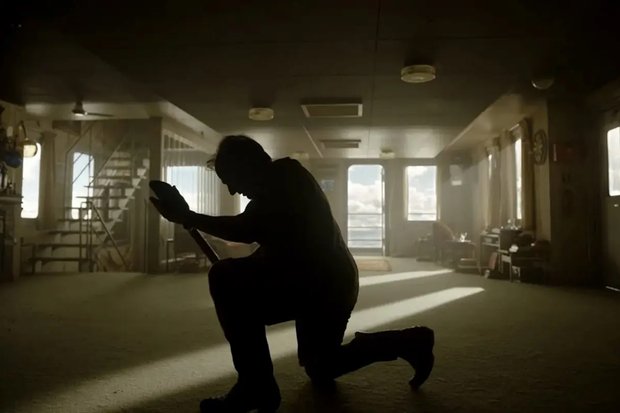 В кино &mdash; &laquo;Диггер&raquo; с Томом Крузом. Почему это самый удивительный фильм года?