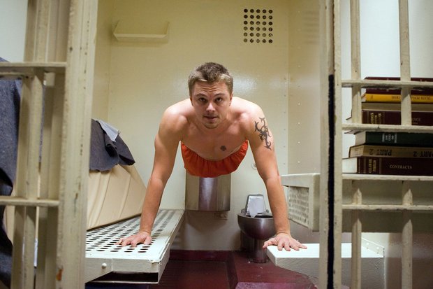 Фильм «Отступники», 2006 год