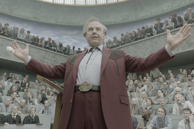 В кино &mdash; &laquo;Диггер&raquo; с Томом Крузом. Почему это самый удивительный фильм года?