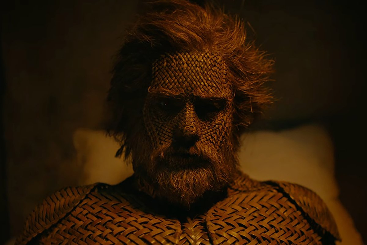 Фильм «Плетёный муж» (2026)