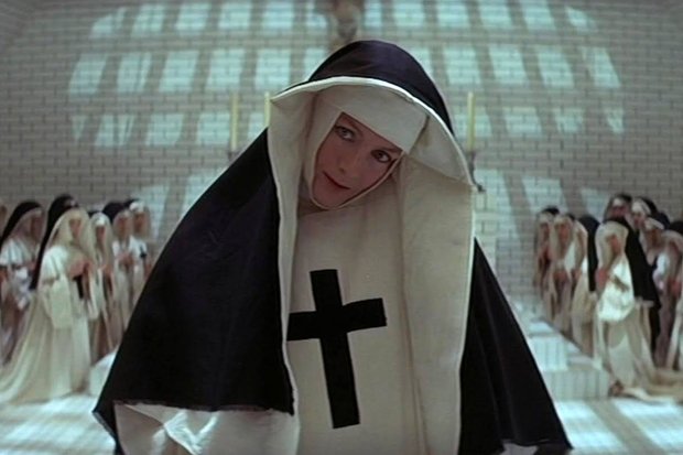 Фильм «Дьяволы», 1971 год