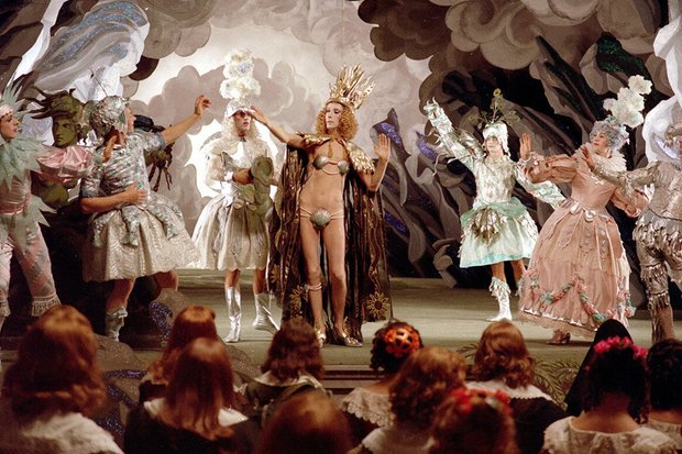 Фильм «Дьяволы», 1971 год