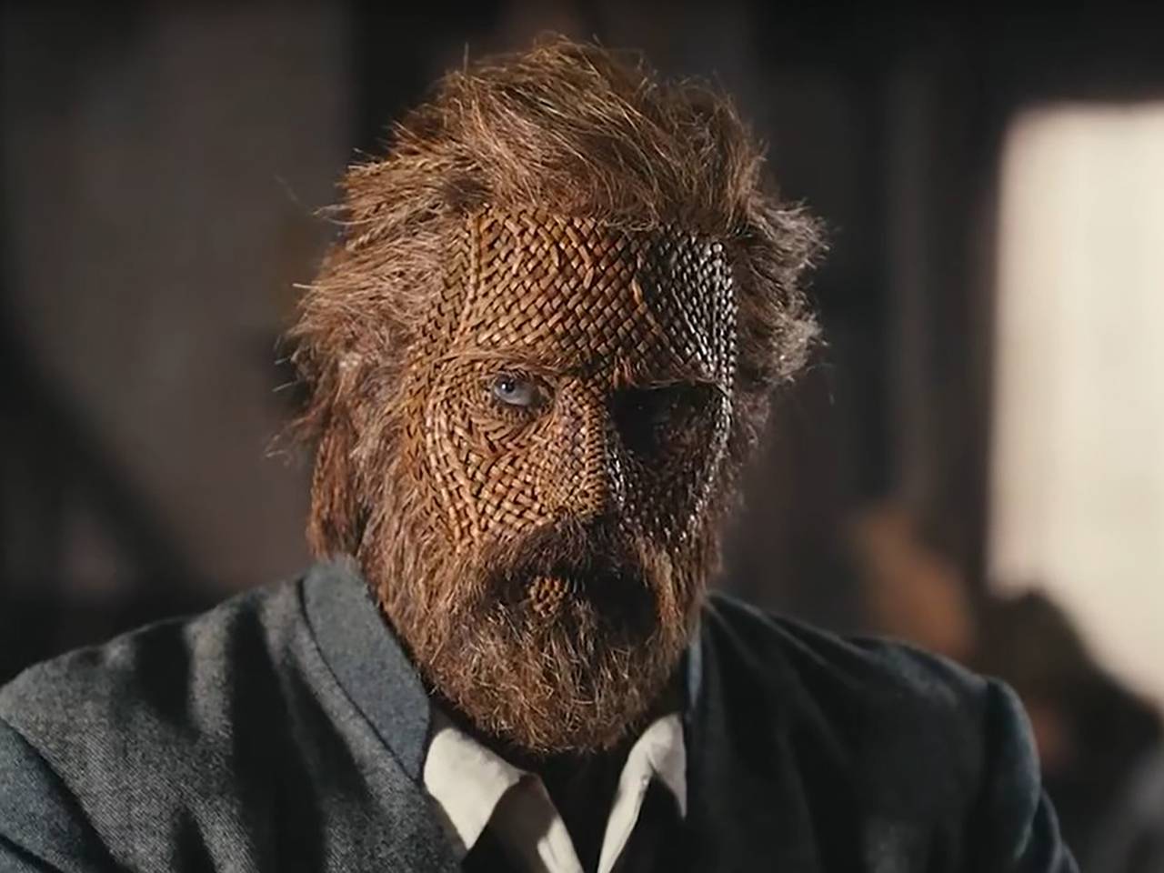 Фильм «Плетёный муж» (2026)
